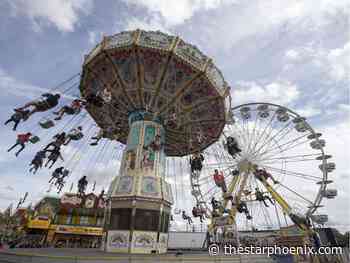 Fun in lots of ways: Five things to do this weekend in Saskatoon