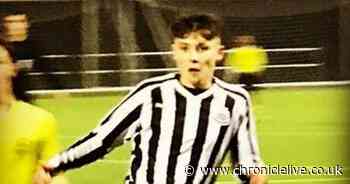 Liverpool understood to have agreed a fee for Newcastle United youngster Bobby Clark