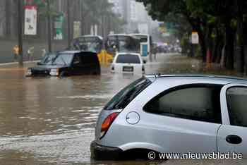 Gemeente Mol maakt 37.500 euro vrij voor noodhulp overstromingsramp