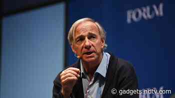 Bitcoin Akin to 'Digital Gold', Says Billionaire Ray Dalio