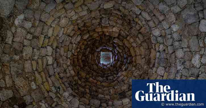 Aragón region wants its ice houses preserved as Spanish cultural assets