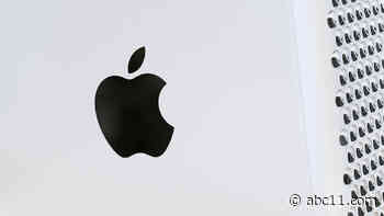 Apple to scan U.S. iPhones for photos of child sexual abuse