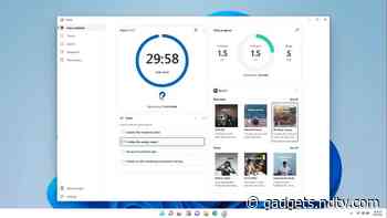 Windows 11 to Feature Spotify as Part of Focus Sessions; OneNote Apps Being Merged as Well