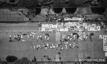 “Libres se lo llevaron, libres lo queremos” gritan por personas injustamente presas - AD Noticias