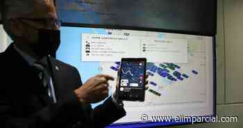 Presentan en Tijuana aplicación de taxi digital para unidades libres y de sitio - ELIMPARCIAL.COM