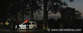 Cine aparte • Collective | Letras Libres - LetrasLibres.com