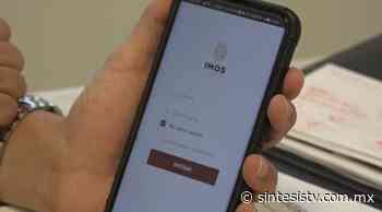 Más de 200 taxis libres ya operan con la nueva versión del taxímetro digital - Síntesis Tv