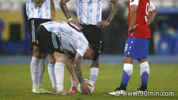 Los 6 Mejores Lanzadores de Tiros Libres - 90min