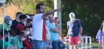 Ramón González: «Hay cuatro fichas libres, no hay prisa y buscaremos refuerzos del centro del campo para arrib - leonoticias.com