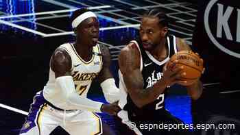 Agencia libre NBA 2021: La clasificación de los 10 mejores agentes libres disponibles - ESPN Deportes