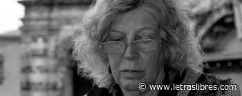 Tamara Kamenszain, la novela de la poesía de una vida - LetrasLibres.com