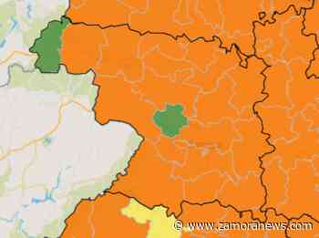 Sólo dos ZBS se mantienen libres de virus en medio de un descenso de casos en la capital - Zamora News