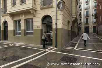 Plazas libres en los cursos gratuitos para la búsqueda de empleo en mujeres - Noticias de Navarra