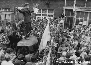 Ketman o el arte de la disidencia - LetrasLibres.com