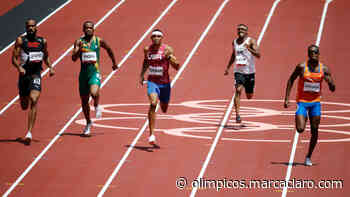 Highlights | Atletismo | 400m libres | 3000m con obstáculos | salto de longitud - Marca Claro - Juegos Olímpicos Tokyo 2020 - MARCA Claro