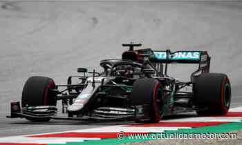 GP de Hungría de F1 2021: Resultados de los entrenamientos libres - Actualidad Motor