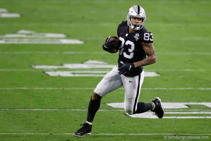 Fantasy Football 2021 Tight End Rankings: If You Can’t Get Travis Kelce, Darren Waller & George Kittle Strong Options