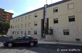 Si fingono carabinieri e rapinano una donna: rintracciati e arrestati ad Ardea - Il Caffè.tv