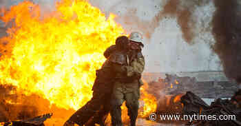 Dramatizing the Chernobyl Disaster, for its Survivors