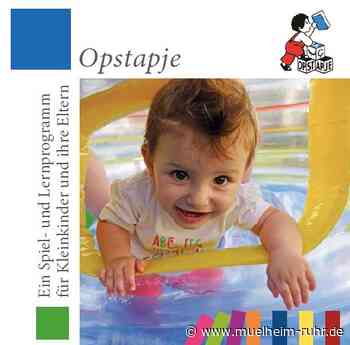 Opstapje Verabschiedung 2021