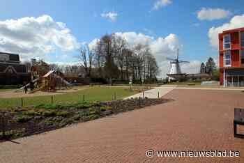 Gratis wifi op Boechoutse locaties