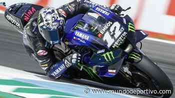 MotoGP: Gran Premio de Estiria, en directo | Entrenamientos libres, en vivo - Mundo Deportivo