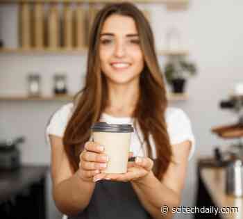 Coffee and Veggies May Help Protect Against COVID-19