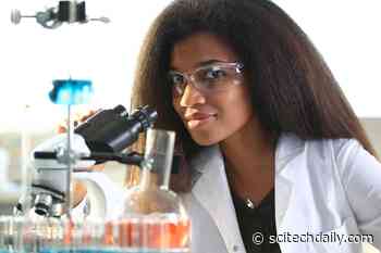 Women More Likely To Feel Like “Impostors” in Disciplines That Prize Brilliance