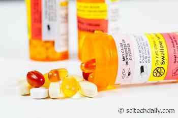 Two Types of Blood Pressure Medicine Prevent Heart Events Equally, but Side Effects Differ