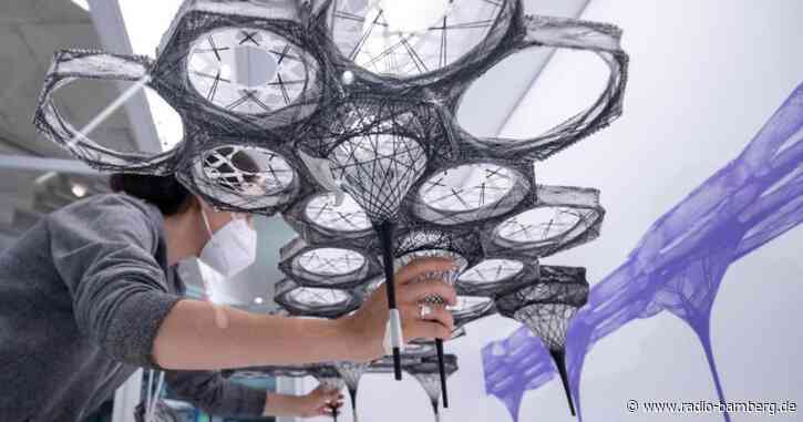 Zukunftsmuseum Nürnberg: Eröffnung Mitte September geplant