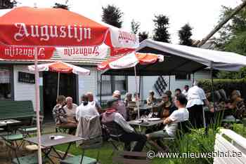 Opendeurdagen bij heemkring zijn terug