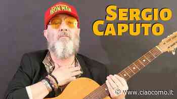 Sergio Caputo a Lecco, trio jazz in piazza Garibaldi - CiaoComo
