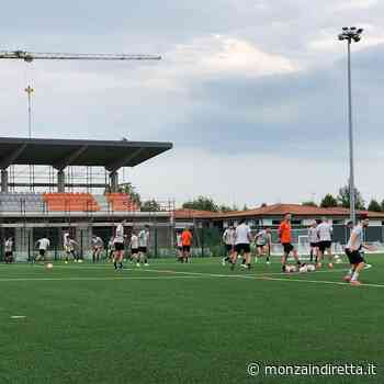 A Vimercate tripletta del Lecco sul Leon - Monza in Diretta