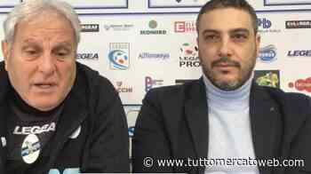 ESCLUSIVA TMW - Ds Lecco: "Squadra quasi al completo. Puntiamo al rinnovo di Iocolano" - TUTTO mercato WEB