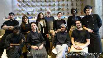 Da locale della mafia a speranza per i giovani: così a Lecco è sbocciato un Fiore - La Repubblica