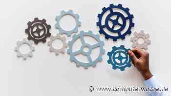 Die besten Lösungen - Computerwoche.de Live