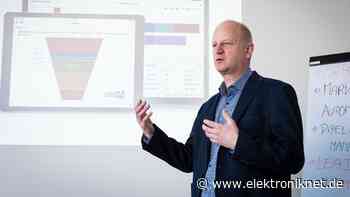 Customer Relationship Management: »Wer jetzt auf KI im CRM setzt, wird kaum noch einzuholen sein« - elektroniknet.de