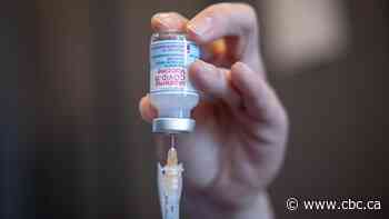 Thousands of COVID-19 doses set to expire while millions of Canadians haven't signed up for a shot