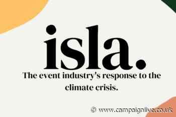 Haymarket joins industry body Isla to make live events environmentally sustainable