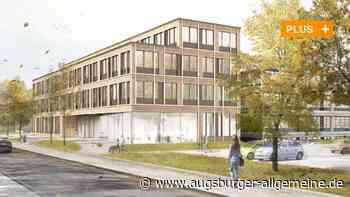 Bauprojekte: Kreis Aichach-Friedberg lässt sich beim Klimaschutz beraten - Augsburger Allgemeine