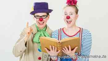 Kultursommer in Aichach: Musik und Theater am Freitag im Spitalgarten - Augsburger Allgemeine