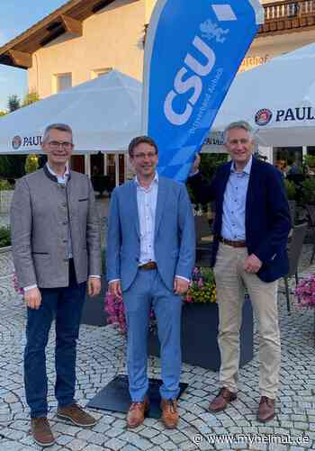 CSU Aichach wählt neu - Aichach - myheimat.de