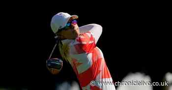 Northallerton golfer Jodi Ewart Shadoff filled with confidence ahead of final round in Tokyo