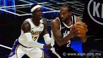 Agencia libre NBA 2021: La clasificación de los 10 mejores agentes libres disponibles - ESPN