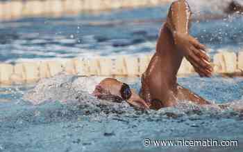 " Je me souhaite de trouver ma voie". La Monégasque nageuse Lisa Pou vise les Jeux olympiques de Paris 2024