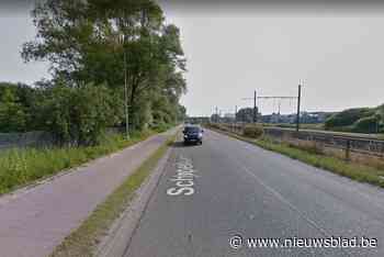 Schroeilaan van 16 augustus tot 23 december onderbroken