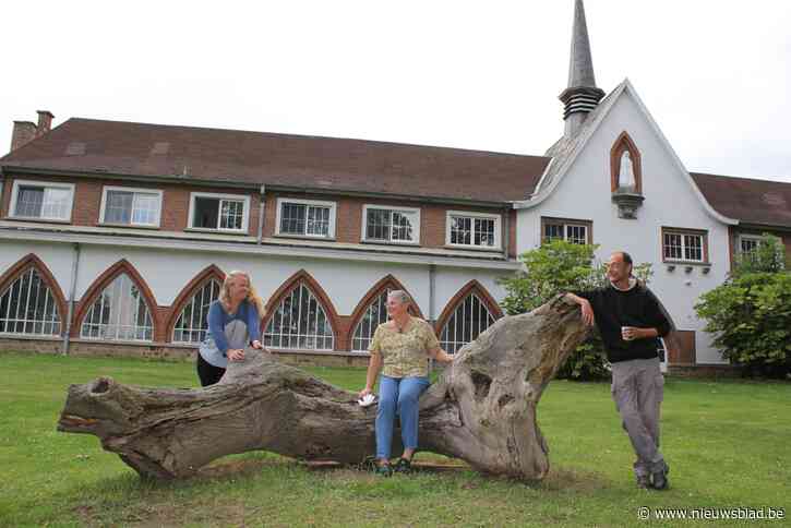 Herne Kunst'Telt zet kunstroute uit
