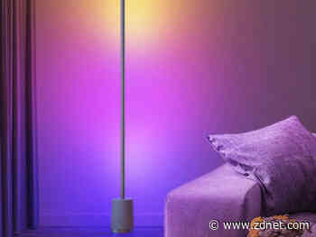 Govee Lyra: a constellation of lights in a stunning light bar (plus an Alexa hack)