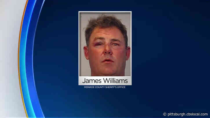 Tourist Accused Of Biting Part Of Man’s Ear Off During Altercation At Keys’ Hotel