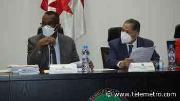 Credenciales archiva denuncias contra magistrados Cedalise, Tello y exmagistrado Zamorano - Telemetro